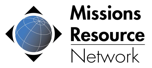 Missions Resource Network